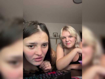 FairyGirls webcam model stream image