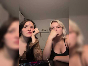 FairyGirls webcam model stream image