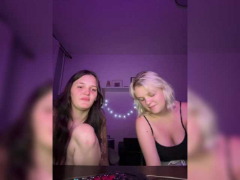 FairyGirls webcam bongacams model stream image