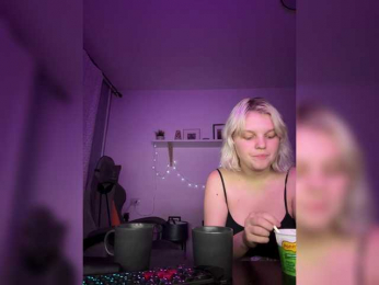 FairyGirls webcam model stream image