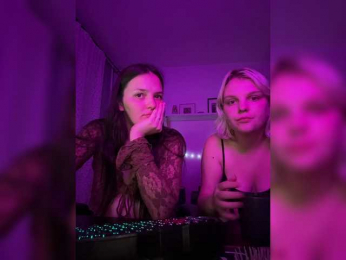 FairyGirls webcam model stream image