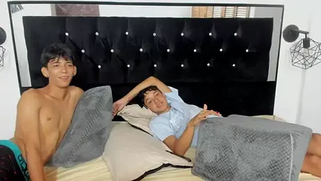 Sebas_cat webcam stripchat model stream image