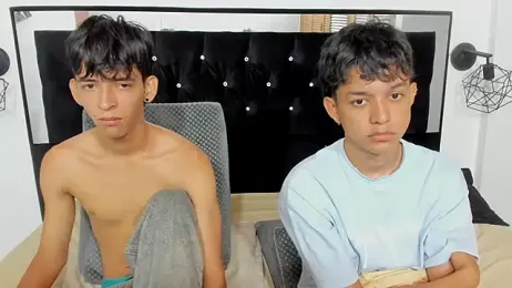 Sebas_cat webcam stripchat model stream image