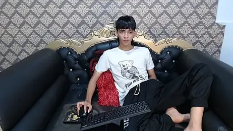 Sebas_cat webcam stripchat model stream image
