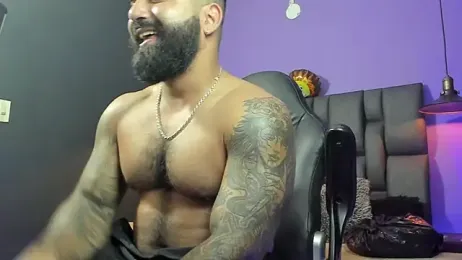 Lyon_vach webcam model stream image