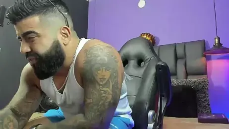 Lyon_vach webcam model stream image