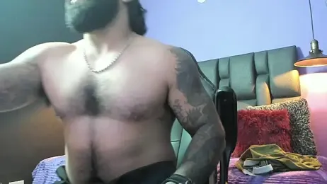 Lyon_vach webcam model stream image