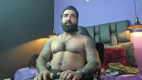 Lyon_vach webcam model stream image