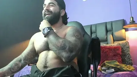 Lyon_vach webcam model stream image