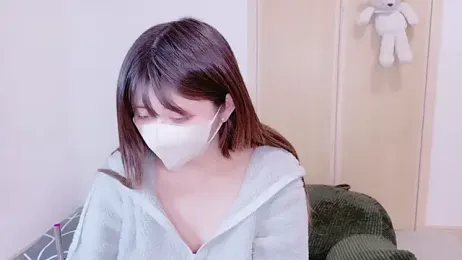 -anzu-o webcam stripchat model stream image