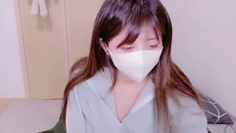 -anzu-o webcam model stream image