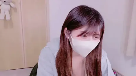 -anzu-o webcam model stream image