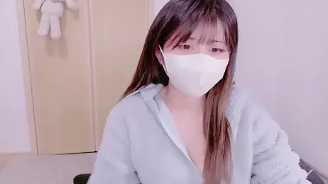 -anzu-o webcam model stream image