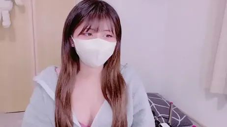 -anzu-o webcam model stream image