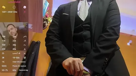 Jerry_hot1 webcam model stream image