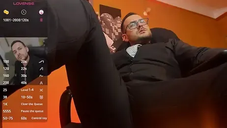 Jerry_hot1 webcam stripchat model stream image