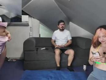 the_mao_game webcam model stream image