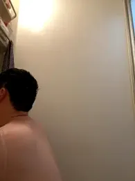 shin0689 webcam model stream image