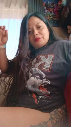 dafne_pretty webcam model stream image