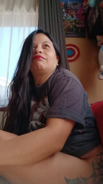 dafne_pretty webcam model stream image