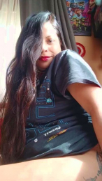 dafne_pretty webcam model stream image