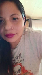 dafne_pretty webcam model stream image