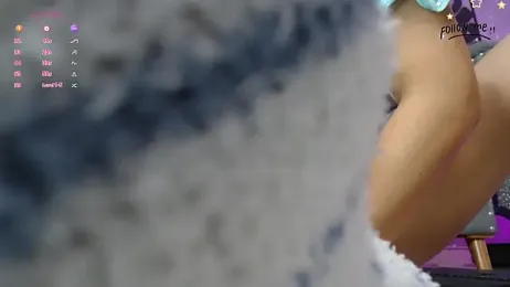 adara_le webcam stripchat model stream image