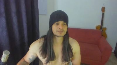loganviking webcam model stream image