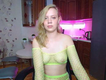Nadins webcam model stream image
