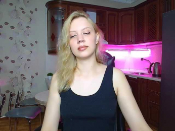 Nadins webcam model stream image