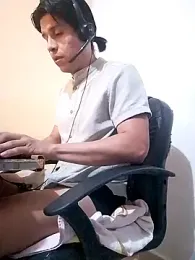 MX-SEX-FUN webcam model stream image