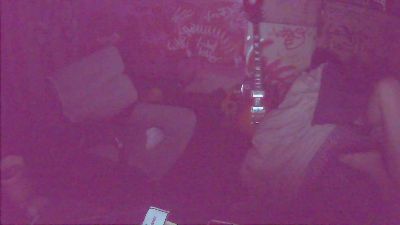 zoem_hot webcam model stream image