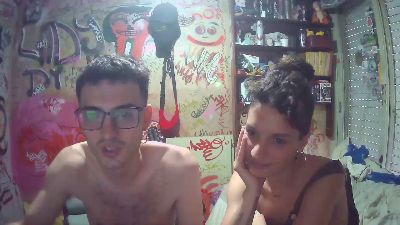 zoem_hot webcam model stream image