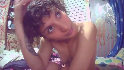 zoem_hot webcam model stream image