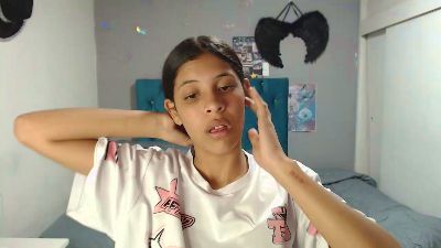 chanelluxury77 webcam cam4 model stream image