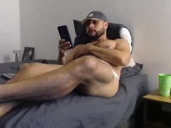 leonel_sanchez1 webcam chaturbate model stream image