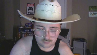 Bryson20 webcam model stream image