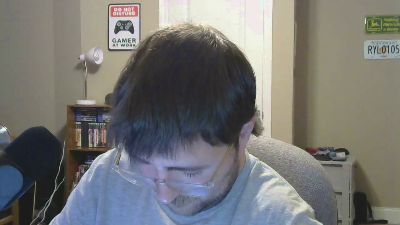 Bryson20 webcam model stream image