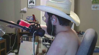 Bryson20 webcam model stream image