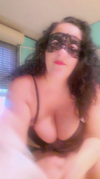 Monella821 webcam model stream image