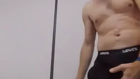 Simon_76 webcam model stream image