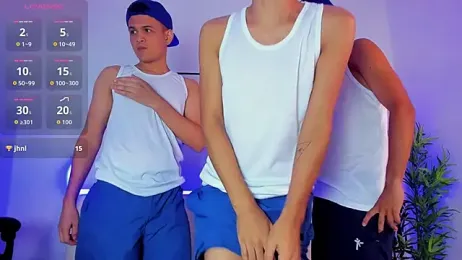 twinks_flame webcam model stream image