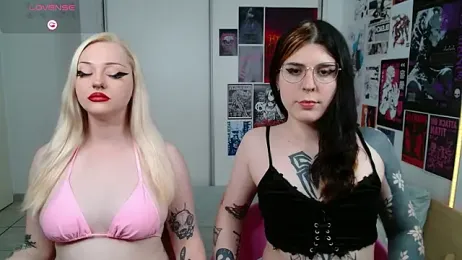 chloe_levine webcam model stream image