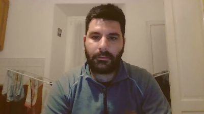 ezio87 webcam model stream image