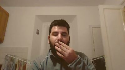 ezio87 webcam model stream image