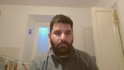 ezio87 webcam model stream image