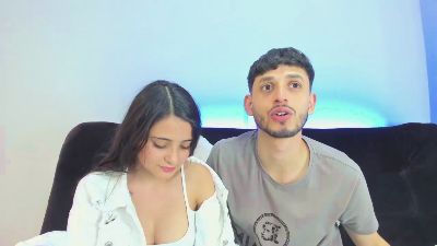 drake_and_zara webcam cam4 model stream image