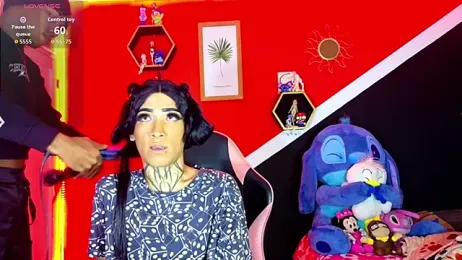 MICAELA_RANGELL_ webcam model stream image
