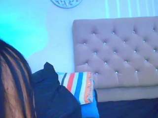 dannik-star webcam model stream image