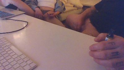 rufin86 webcam cam4 model stream image